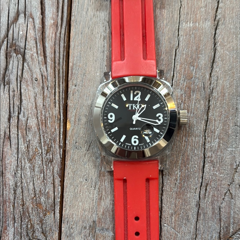 TKO ORLOGI Watch